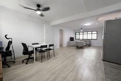 Blk 23 Dover Ville (Queenstown), HDB 4 Rooms #532600771
